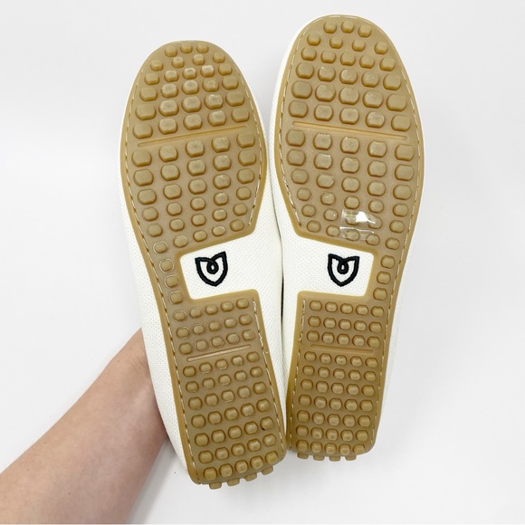 Rothy's Collector's Edition Crema Women's Driving Loafers Size 9 - Picture 7 of 8